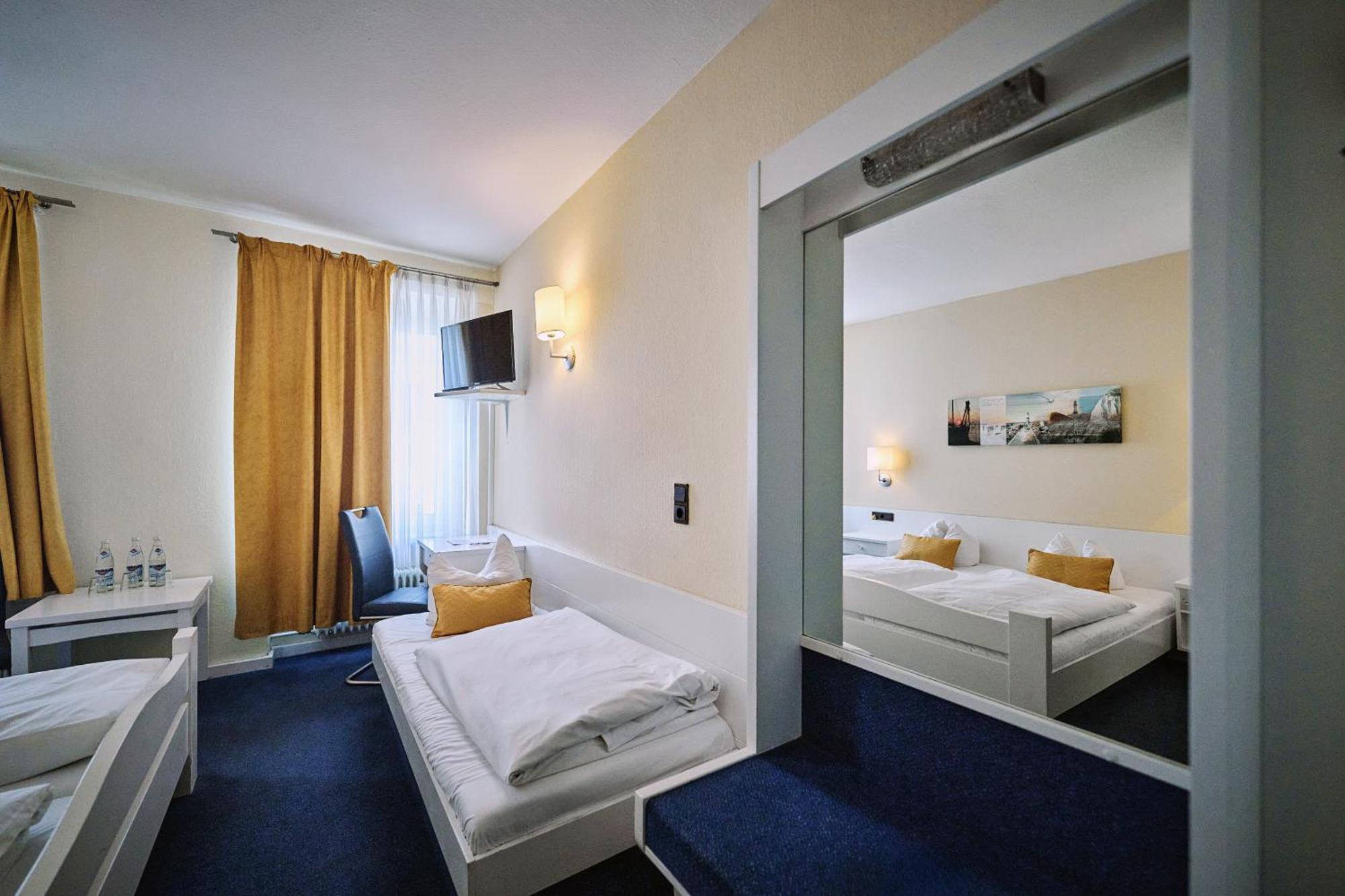 Herdegen Rooms - Self Check-In Passau Exterior foto