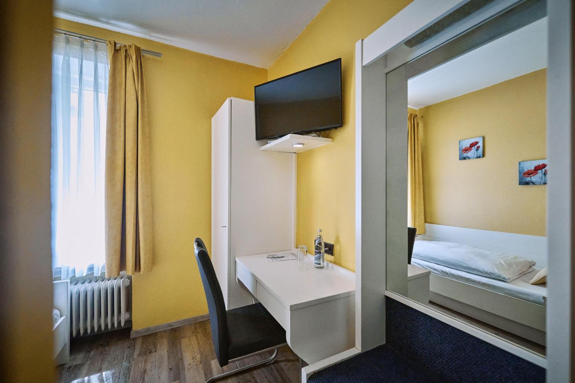 Herdegen Rooms - Self Check-In Passau Exterior foto
