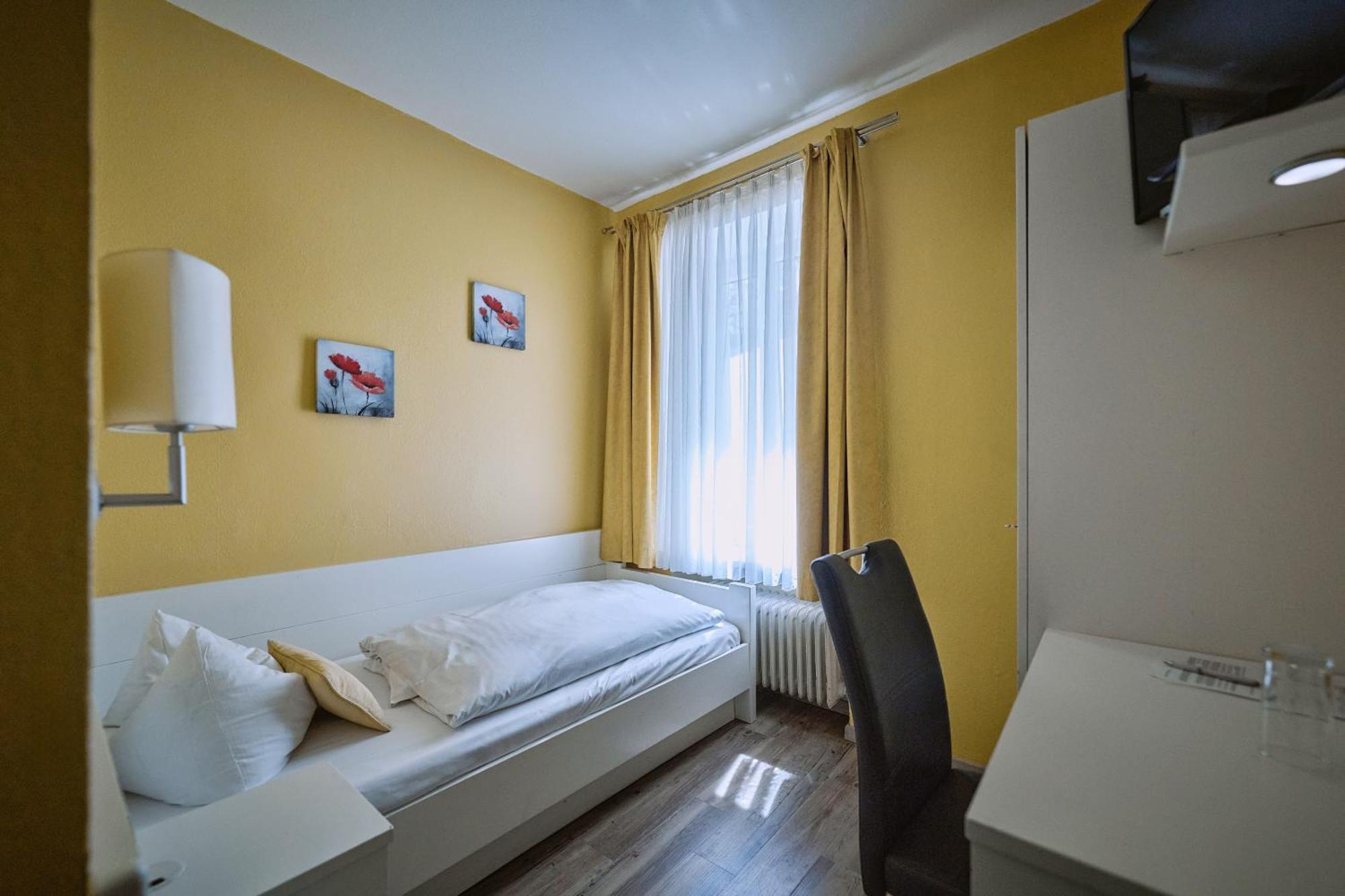 Herdegen Rooms - Self Check-In Passau Exterior foto