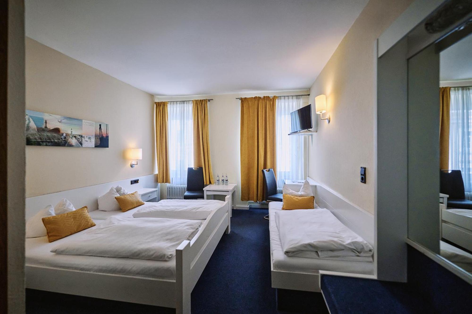 Herdegen Rooms - Self Check-In Passau Exterior foto